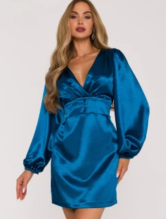 Krátké šaty  model 220000 Moe