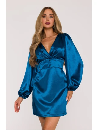 Krátké šaty model 220000 Moe Krátké šaty model 220000 Moe