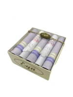 Ega ubrousky CH-8166 Dámské A'5