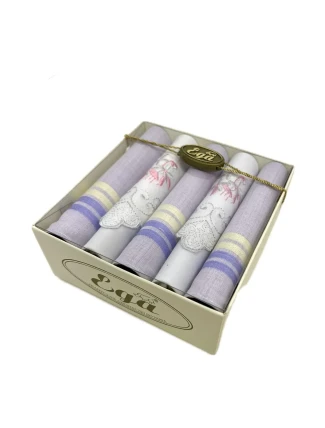 Ega ubrousky CH-8166 Dámské A'5