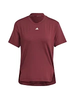 Adidas Versatile Tee W IL1365 Tričko Adidas Versatile Tee W IL1365 Tričko
