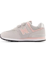New Balance boty Jr boty PV574EVK