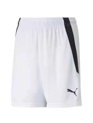Puma teamLIGA Shorts Jr 704931 04