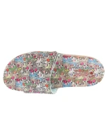 Skechers Pop Ups 2 - Spring Crush 113735-TPMT Multicolour 36