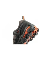 CMP Rigel pánské nepromokavé trekové boty FITGO kůže CMP Rigel pánské nepromokavé trekové boty FITGO kůže