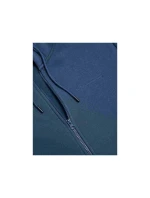 Peak Performance M Original Small Logo Zip modrá mikina