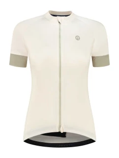 Rogelli MODESTA dámský dres pískový XL