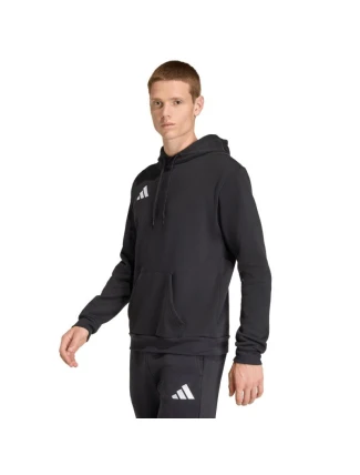 Pánská mikina adidas Entrada 26 Hoody černá JZ6577 pánské Pánská mikina adidas Entrada 26 Hoody černá JZ6577 pánské