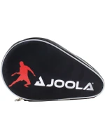 DVOJITÝ POTAH NA RAKETU NA STOLNÍ TENIS JOOLA DVOJITÝ POTAH NA RAKETU NA STOLNÍ TENIS JOOLA