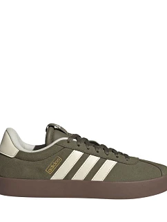 Pánské boty adidas VL Court 3.0 khaki KJ6805