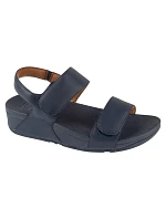 FitFlop Lulu FV8-399 tmavě modré 37