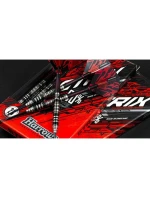 Ocelové čepele Strix 90% HS-TNK-000013893 Ocelové čepele Strix 90% HS-TNK-000013893