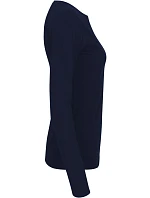 Neutral O 81050 Dámské tričko s dlouhým rukávem 77.8150 navy Neutral O 81050 Dámské tričko s dlouhým rukávem 77.8150 navy