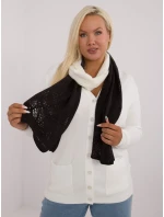 Šála AT SZ 602.61 ecru Šála AT SZ 602.61 ecru