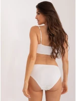 Kalhotky BR MT 11375 15 ecru Kalhotky BR MT 11375 15 ecru