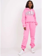 Sada EM KMPL 720.01 růžová Sada EM KMPL 720.01 růžová