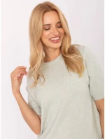 Jumper PM SW PM 5059.15 pistácie