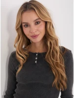 Halenka WT BZ A1138 1.67 grafitová