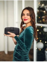 Peněženka VUCH Florianna Dotty Black Peněženka VUCH Florianna Dotty Black