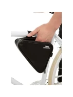 Cyklistická brašna na rám kola Trespass Frame Ride