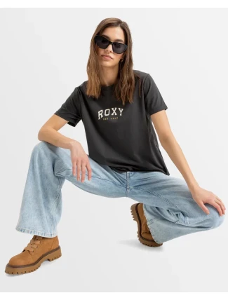 Dámské tričko Roxy Noon Ocean