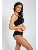 Dámské kalhotky SEAMLESS COTTON CLASSIC PANTIES