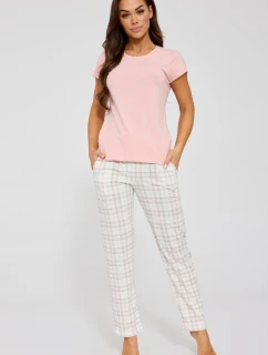 DÁMSKÉ KALHOTY 690 W/26