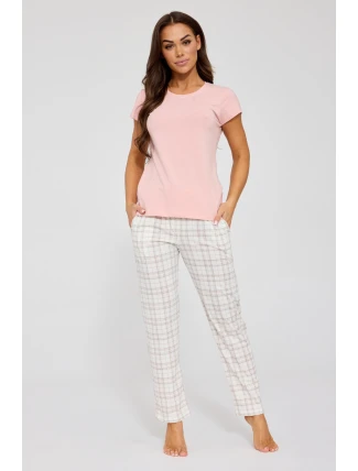 DÁMSKÉ KALHOTY 690 W/26