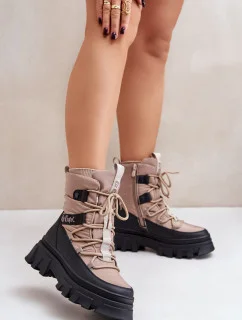 Sněhule model 202630 Step in style