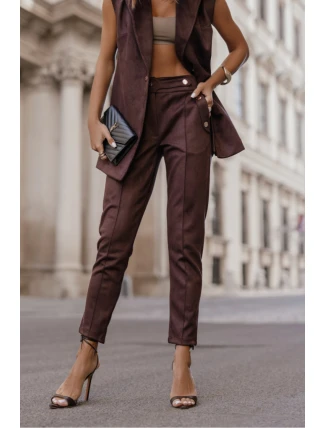 Dámské kalhoty  model 218577 LaBalancia