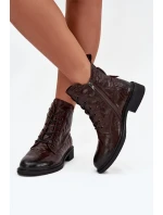 Boty model 218716 Step in style Boty model 218716 Step in style