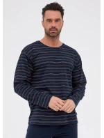 Pyžamo Cornette Various 138/54 délka/r 3XL-5XL pánské