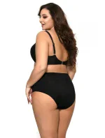 Spodní díl plavek Ava SF 13/4 S-3XL Black Spodní díl plavek Ava SF 13/4 S-3XL Black