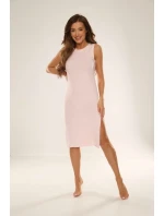 Košile/šaty De Lafense 707 Freya sz/r S-2XL