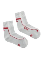 Motive Runner D.Silver ponožky 146694 Motive Runner D.Silver ponožky 146694