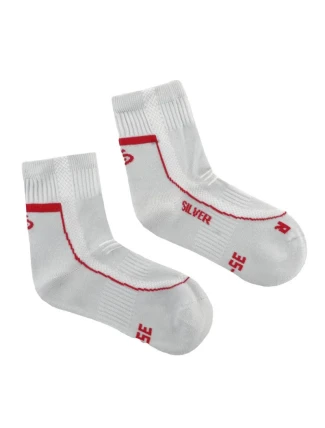 Motive Runner D.Silver ponožky 146694 Motive Runner D.Silver ponožky 146694