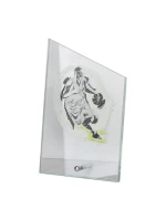 Skleněná trofej Triumph