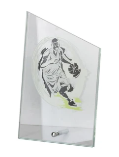 Skleněná trofej Triumph