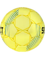 Vybrat Házená MUNDO EHF v24 žlutá