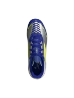 Fotbalové boty adidas F50 League FG/MG Messi Jr IH0924