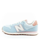 Boty New Balance W GW500BGB Boty New Balance W GW500BGB