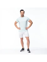 Pánské tričko s krátkým rukávem FISSES