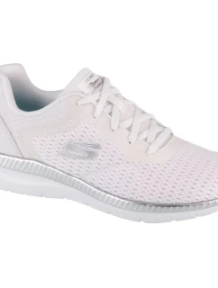 Skechers Bountiful - Quick Path 12607-WSL White 38