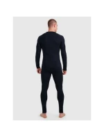 Pánské bezešvé termoprádlo (spodní) 4F 4FWAW25USEAM234-20S