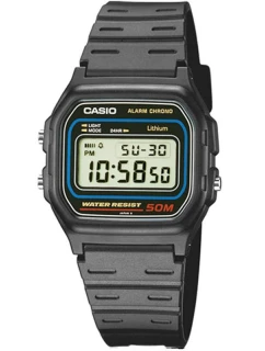 Pánské hodinky CASIO W-59-1VQ + BOX