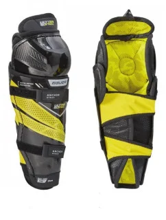 Hokejové chrániče holení Bauer Ultrasonic Jr 1058520