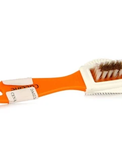 Kartáč na čištění semiše Coccine DA0234