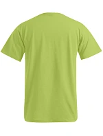 Promodoro 3099 (XS-6XL) Pánské tričko "Premium" 40.3099 wild lime Promodoro 3099 (XS-6XL) Pánské tričko "Premium" 40.3099 wild lime
