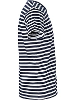 Neutral O 61001 Pánské tričko z bio bavlny 77.6101 white/navy stripe Neutral O 61001 Pánské tričko z bio bavlny 77.6101 white/navy stripe