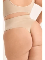 Gabriella String Shapewear Kód S123 barva:natural